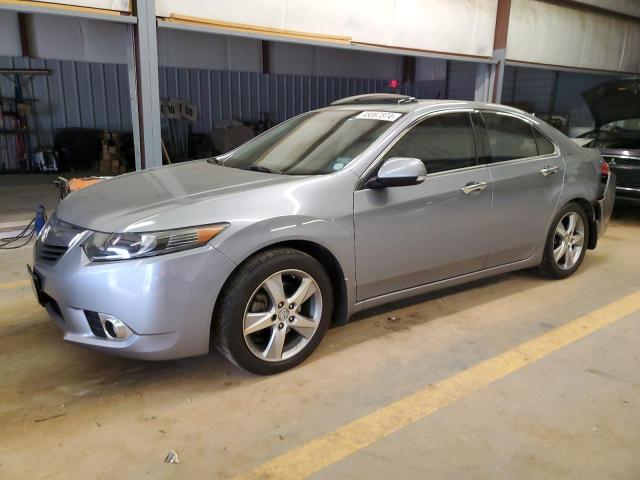 Изображение 2012 ACURA TSX TECH 2012