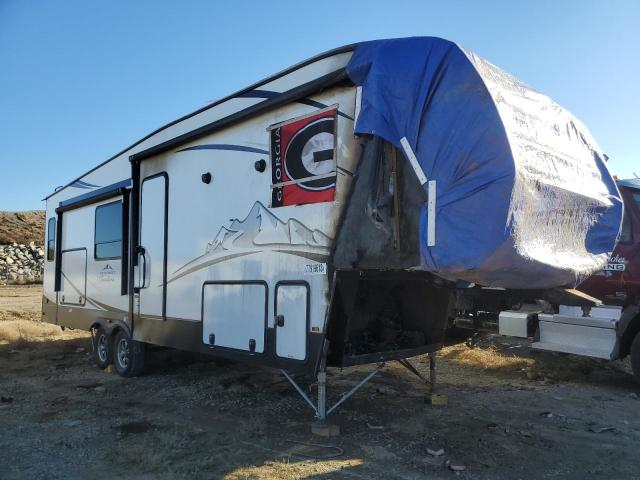 2021 EAST TRAILER 2021 image