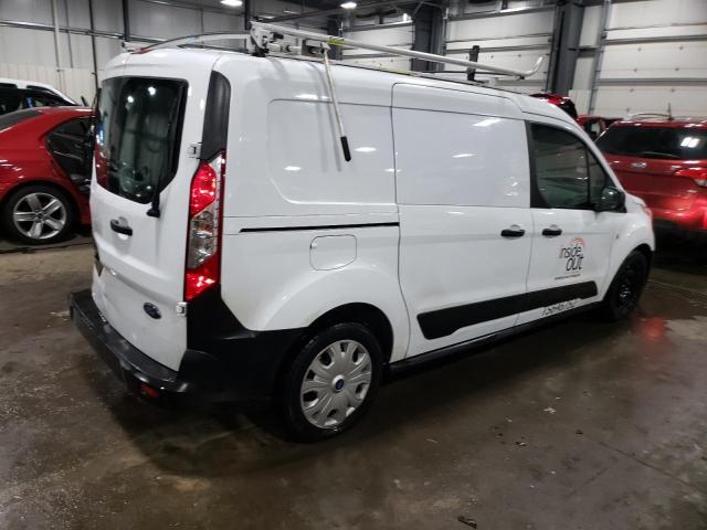 Изображение 3 2020 FORD TRANSIT CONNECT XL 2020 с VIN NM0LS7E21L1465330