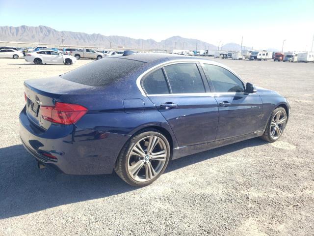Image 3 of 2016 BMW 340 I 2016 with VIN WBA8B3G59GNU34928