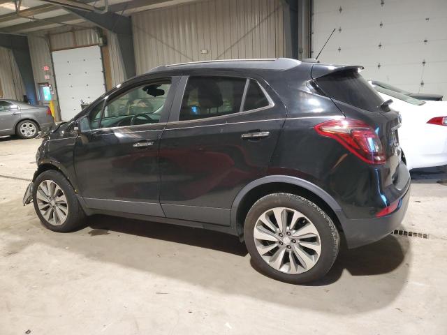 Image 2 of 2019 BUICK ENCORE PREFERRED 2019 with VIN KL4CJESB6KB700614