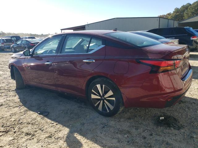 Image 2 of 2022 NISSAN ALTIMA SV 2022 with VIN 1N4BL4DV5NN313719