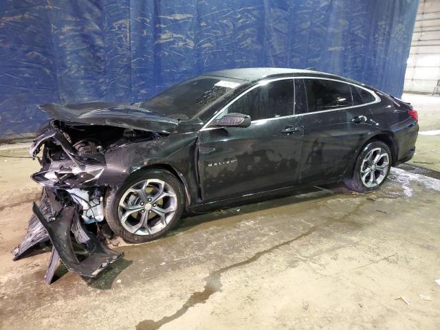 Image 1 of 2023 CHEVROLET MALIBU LT 2023 with VIN 1G1ZD5STXPF251012