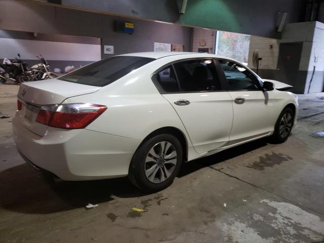 Obraz 3 z 2014 HONDA ACCORD LX 2014 z VIN 1HGCR2F36EA082268