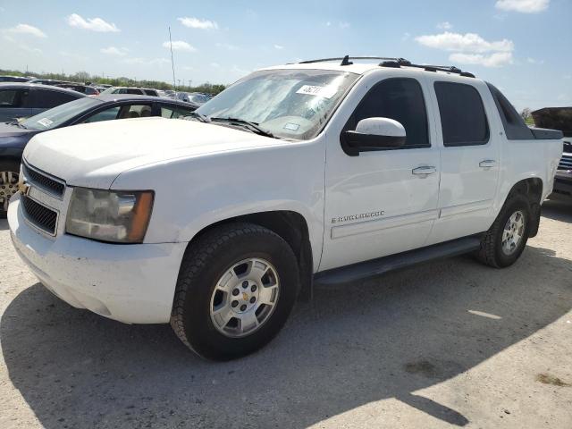 Obraz 2007 CHEVROLET AVALANCHE C1500 2007