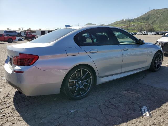 Изображение 3 2014 BMW 535 I 2014 с VIN WBA5B1C58ED477673