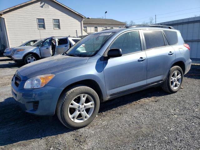2012 TOYOTA RAV4  2012 image