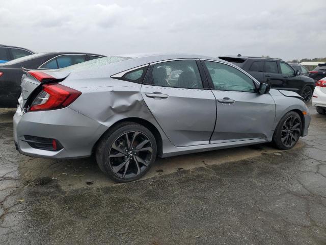Изображение 3 2020 HONDA CIVIC SPORT 2020 с VIN 2HGFC2F81LH531459