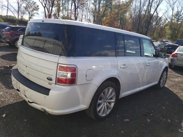 Изображение 3 2014 FORD FLEX SEL 2014 с VIN 2FMHK6C87EBD36005