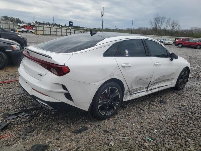 Obraz 3 z 2021 KIA K5 GT LINE 2021 z VIN 5XXG64J26MG072331