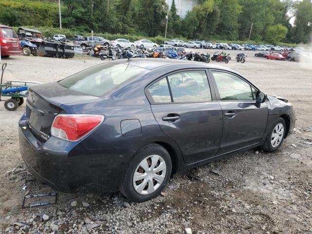 Image 3 of 2014 SUBARU IMPREZA  2014 with VIN JF1GJAA69EH017298