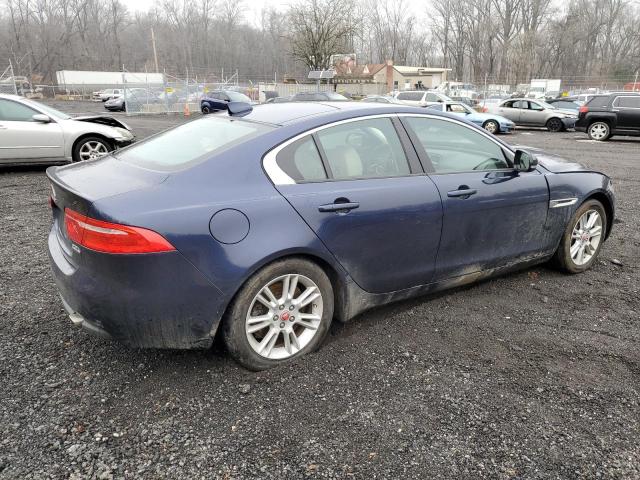 Изображение 3 2018 JAGUAR XE PREMIUM 2018 с VIN SAJAJ4FX9JCP24364