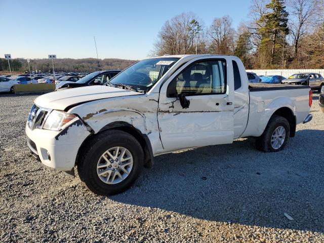 Изображение 1 2018 NISSAN FRONTIER SV 2018 с VIN 1N6AD0CW4JN768333