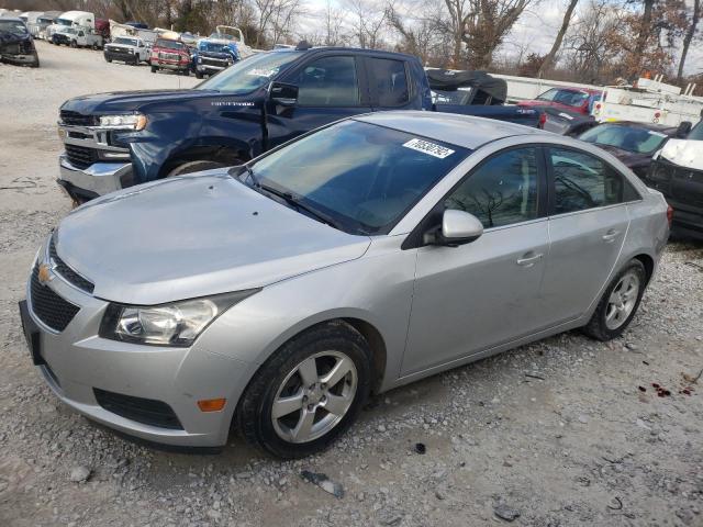 Image 1 of 2013 CHEVROLET CRUZE LT 2013 with VIN 1G1PC5SB9D7265992