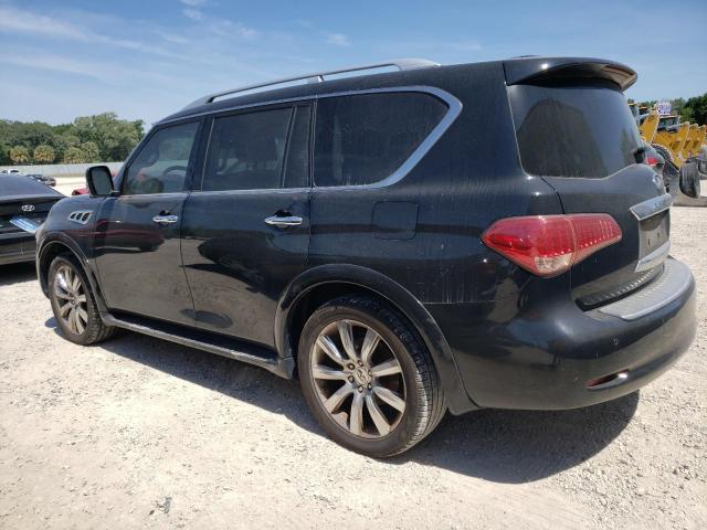 Obraz 2 z 2011 INFINITI QX56  2011 z VIN JN8AZ2ND7B9700716