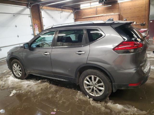 Obraz 2 z 2017 NISSAN ROGUE SV 2017 z VIN 5N1AT2MV2HC751197