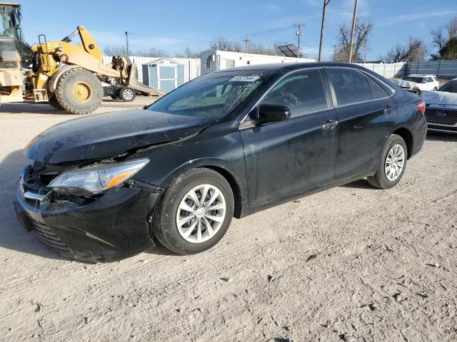 Image 1 of 2016 TOYOTA CAMRY LE 2016 with VIN 4T4BF1FK5GR522231