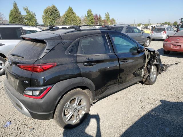 Image 3 of 2023 HYUNDAI KONA SEL 2023 with VIN KM8K3CAB3PU975592