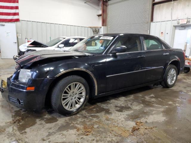 2010 CHRYSLER 300 TOURING 2010 image