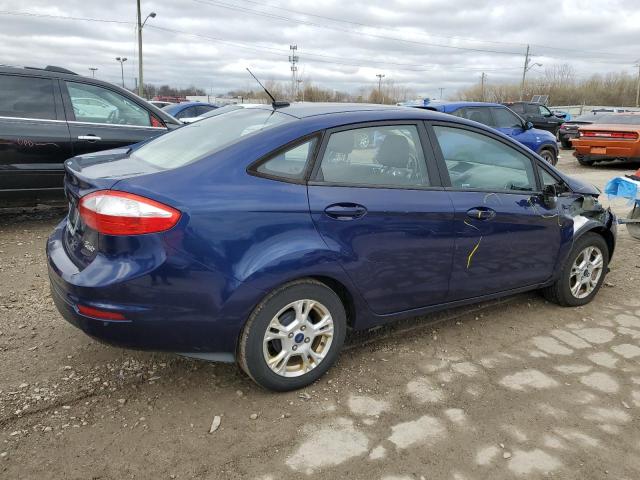 Изображение 3 2016 FORD FIESTA SE 2016 с VIN 3FADP4BJ8GM140935