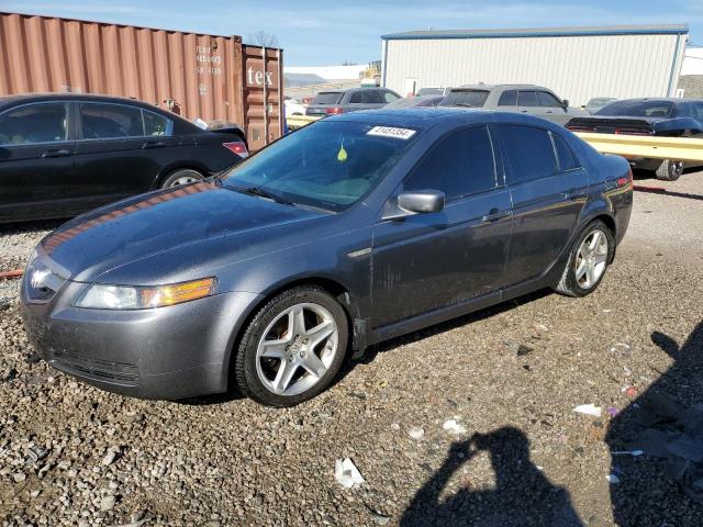 2006 ACURA 3.2TL  2006 image