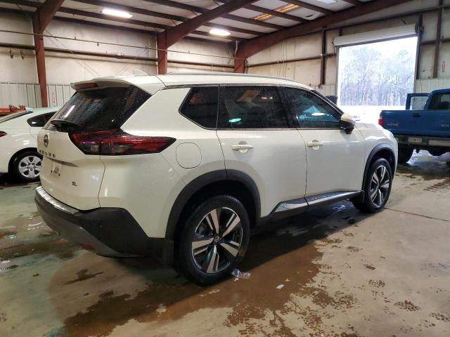 Obraz 3 z 2021 NISSAN ROGUE SL 2021 z VIN 5N1AT3CA0MC793169