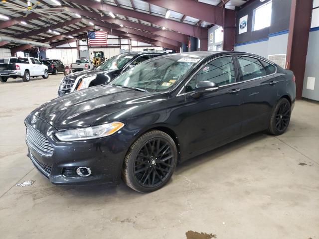 Obraz 2013 FORD FUSION TITANIUM 2013