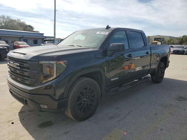 Obraz 2023 GMC SIERRA K1500 ELEVATION 2023