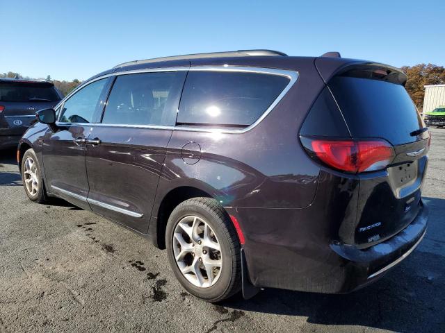 Изображение 2 2017 CHRYSLER PACIFICA TOURING L 2017 с VIN 2C4RC1BG9HR648324