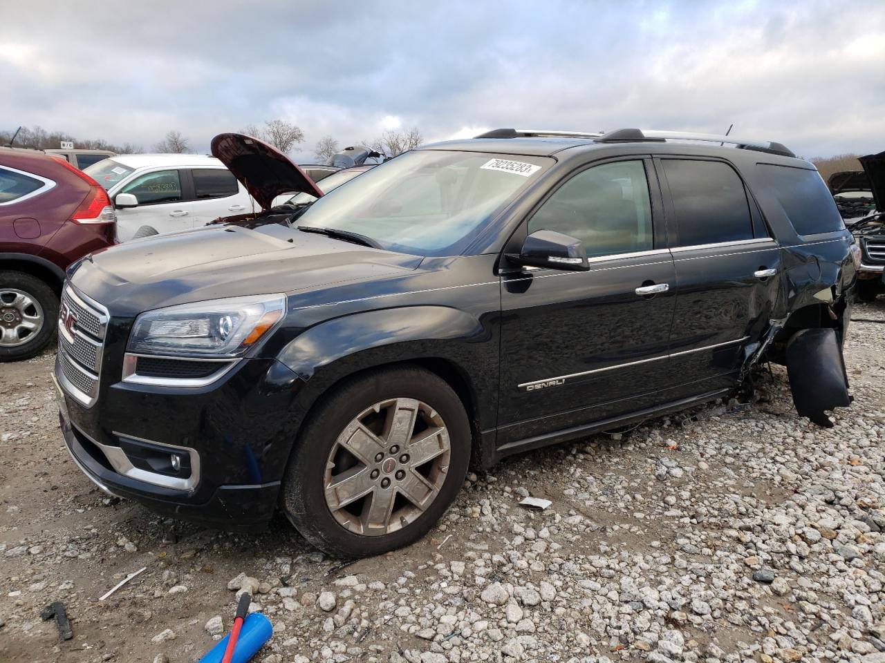 2015 GMC ACADIA DENALI 2015 image