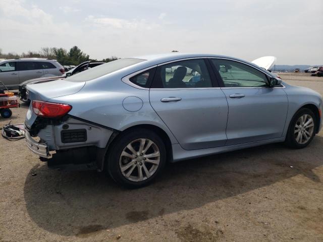 Image 3 of 2015 CHRYSLER 200 LIMITED 2015 with VIN 1C3CCCAB0FN646998