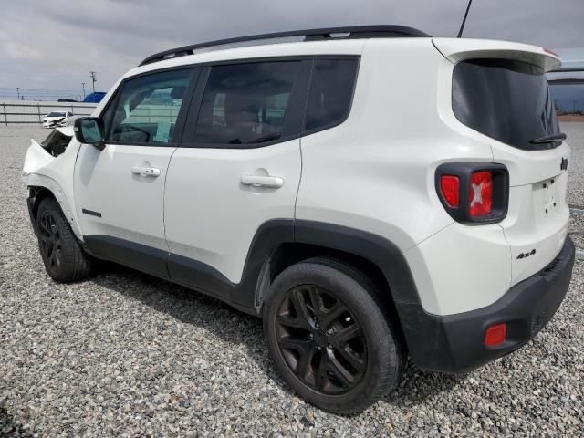Obraz 2 z 2022 JEEP RENEGADE ALTITUDE 2022 z VIN ZACNJDE10NPN57727
