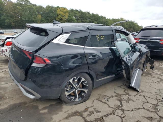 Obraz 3 z 2023 KIA SPORTAGE EX 2023 z VIN 5XYK33AFXPG044127