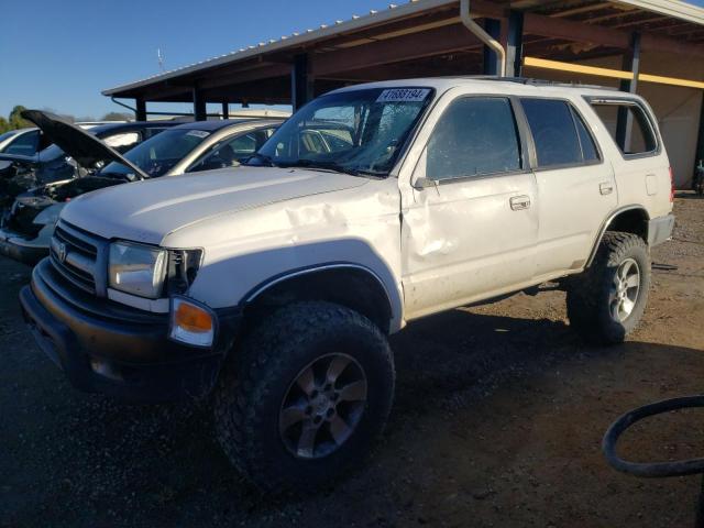 Изображение 1 1999 TOYOTA 4RUNNER SR5 1999 с VIN JT3HN86R6X0210478