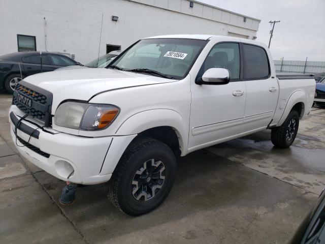 Изображение 1 2006 TOYOTA TUNDRA DOUBLE CAB SR5 2006 с VIN 5TBDT44106S552079