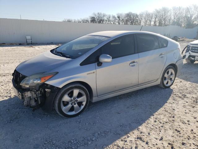 Изображение 1 2012 TOYOTA PRIUS  2012 с VIN JTDKN3DU5C5487051