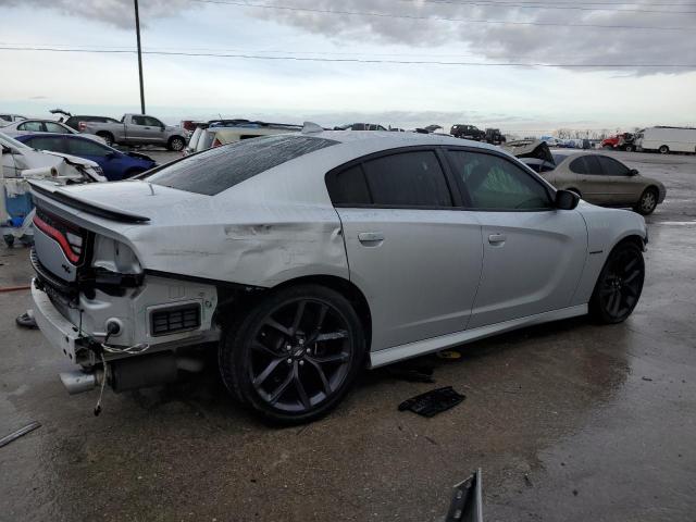 Obraz 3 z 2020 DODGE CHARGER R/T 2020 z VIN 2C3CDXCT3LH223704