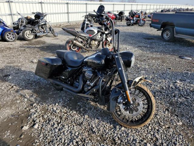 Изображение 1 2017 HARLEY-DAVIDSON FLHRXS  2017 с VIN 1HD1KVC28HB688983