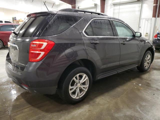 Obraz 3 z 2016 CHEVROLET EQUINOX LT 2016 z VIN 2GNFLFEKXG6127989