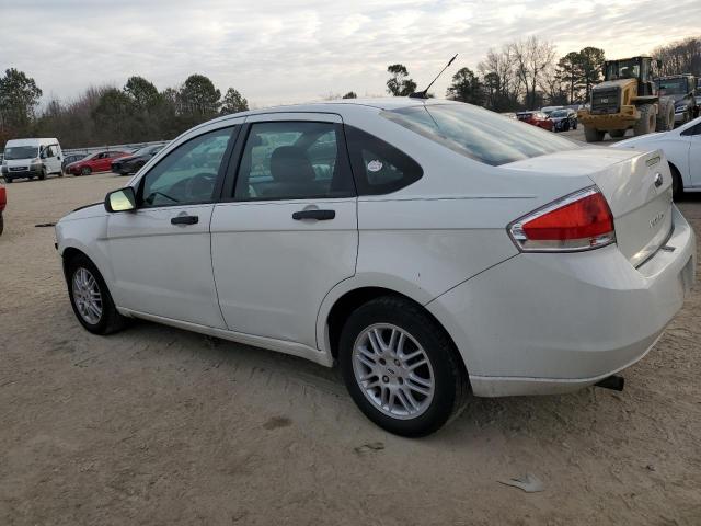 Obraz 2 z 2010 FORD FOCUS SE 2010 z VIN 1FAHP3FN7AW205189