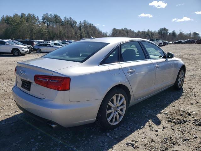 Obraz 3 z 2015 AUDI A6 PREMIUM PLUS 2015 z VIN WAUGFAFC8FN012314