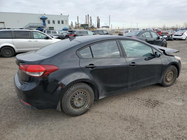 Obraz 3 z 2018 KIA FORTE LX 2018 z VIN 3KPFL4A78JE183094