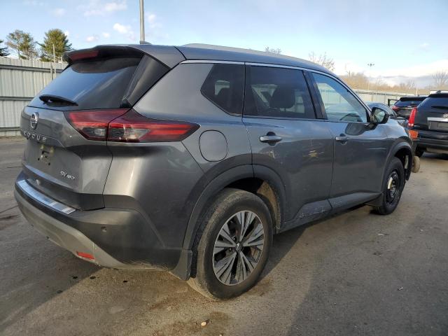 Image 3 of 2021 NISSAN ROGUE SV 2021 with VIN JN8AT3BB6MW223047