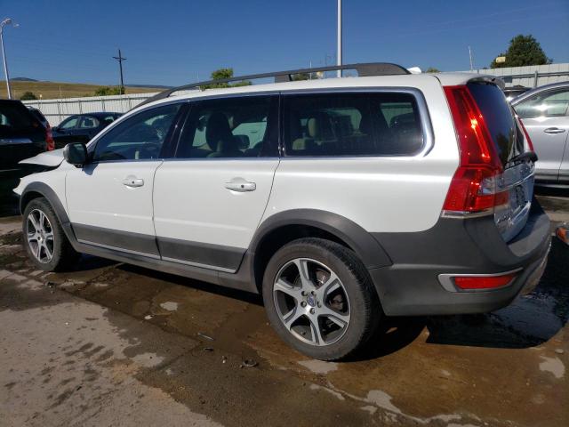 Image 2 of 2015 VOLVO XC70 T6 PREMIER+ 2015 with VIN YV4902NC7F1192443