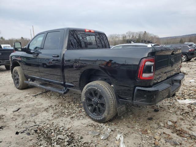 Изображение 2 2023 RAM 2500 LARAMIE 2023 с VIN 3C6UR5FL3PG637435