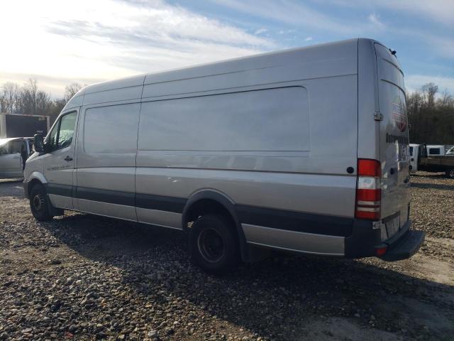 Image 2 of 2015 FREIGHTLINER SPRINTER 3500 2015 with VIN WDYPF1CC3FP163920