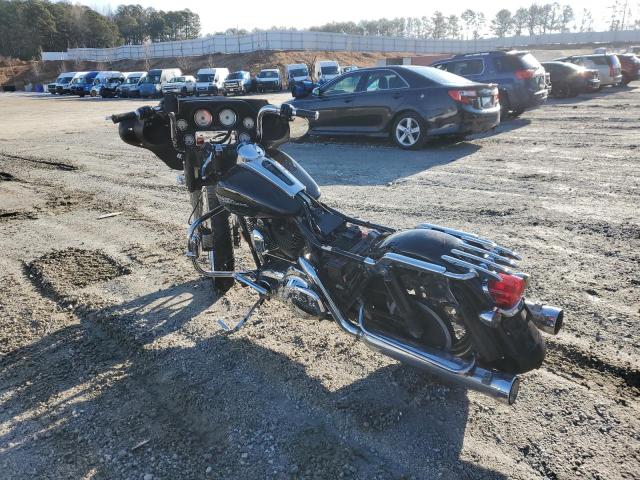 Image 3 of 2008 HARLEY-DAVIDSON FLHX  2008 with VIN 1HD1KB4158Y637488