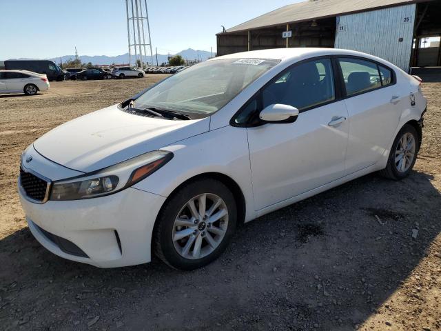 Obraz 2017 KIA FORTE LX 2017