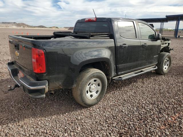 Изображение 3 2019 CHEVROLET COLORADO  2019 с VIN 1GCGSBEN2K1139259
