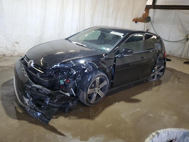 Obraz 2016 VOLKSWAGEN GOLF R  2016